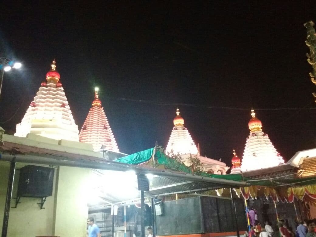 Mahalaxmi Temple
