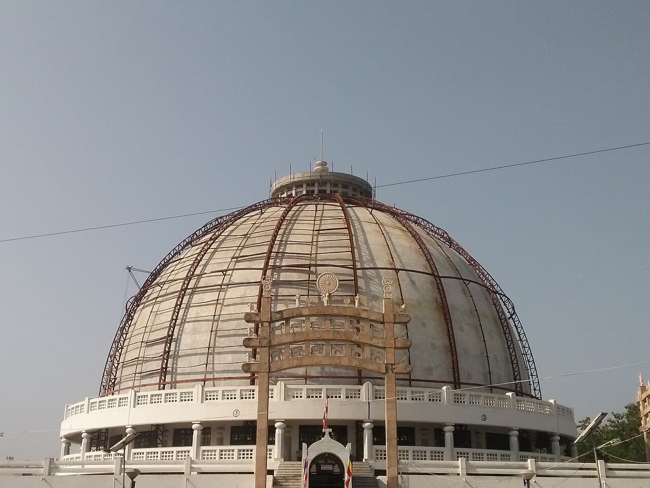 Deekshabhoomi