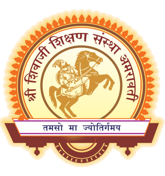 Shri Pundlik Maharaj Mahavidyalaya, Buldhana logo