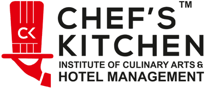 CHEFS KITCHEN INSTITUTE OF CULINARY ARTS & HOTEL MANAGEMENT, KOLHAPUR logo
