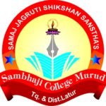 Sambhaji College (Arts & Commerce) , Murud logo