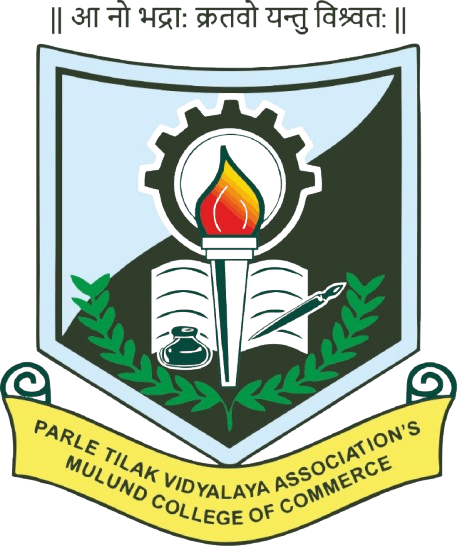 MULUND COLLEGE OF COMMERCE logo