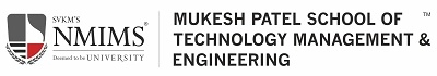 Mukesh Patel School of Technology Management and Engineering, NMIMS logo