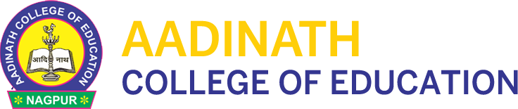 AADINATH COLLEGE OF EDUCATION, RANALA, KAMPTEE logo