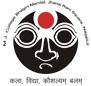 Mahalaxmi Jagdamba Arts Commerce & Science College, Koradi logo