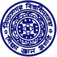 Vidyasagar College, Khairi Dist.Nagpur logo