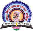 Maratha Vidya Prasarak Samaj S.V.K.T. College logo