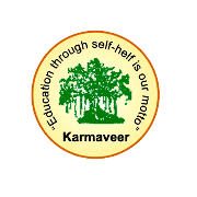 Balwant College Vita logo