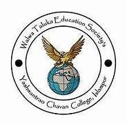 Walwa Taluka Education Society's Yashwantrao Chavan Mahavidyalaya, URUN-ISLAMPUR-415 409 Tal- Walwa, Dist-Sangli logo