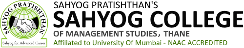 Sahyog College of Management Studies logo