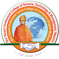 Shri Swami Vivekanand College of Science, Technology and Management, Washim logo
