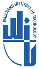 Walchand Institute of Techonology logo
