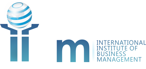 N C I T India IIBM College of BBA BCA logo