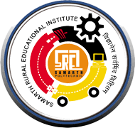 Samarth Rural Educational Institute Samarth College of Engineering and Management logo