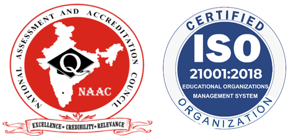 CSMSS Chh. Shahu College of Engineering, Aurangabad logo
