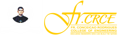 Fr. Conceicao Rodrigues College of Engineering, Bandra,Mumbai logo