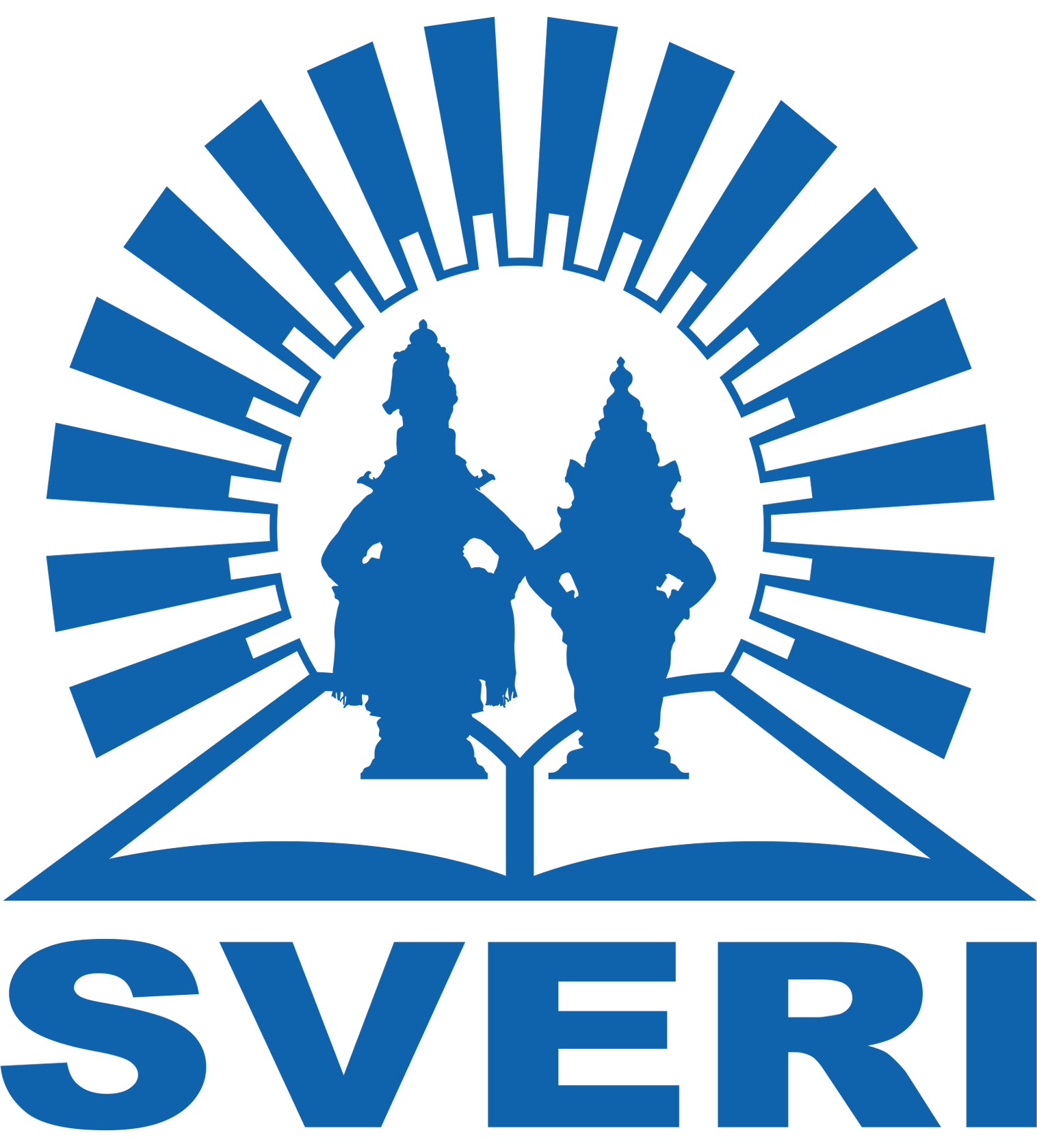 Sveri's College of Engineering, Pandharpur logo