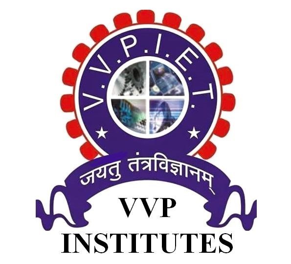 Vidya Vikas Pratishthan Institute of Engineering and Technology, Solapur logo