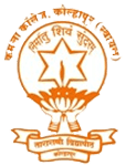Kamala College, Kolhapur logo