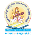 Shripatrao Chougule Arts and Commerce College, Malwadi Kotoli logo