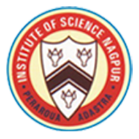 Institute of Science, Nagpur logo