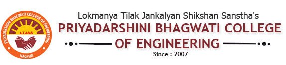 Smt. Bhagwati Chaturvedi College of Engineering, Harpur Nagar, Nagpur logo