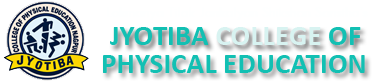 Jyotiba College of Physical Education, Hingna road, Nagpur logo