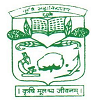 Krushi Tantra Vidyalaya, Dhule logo